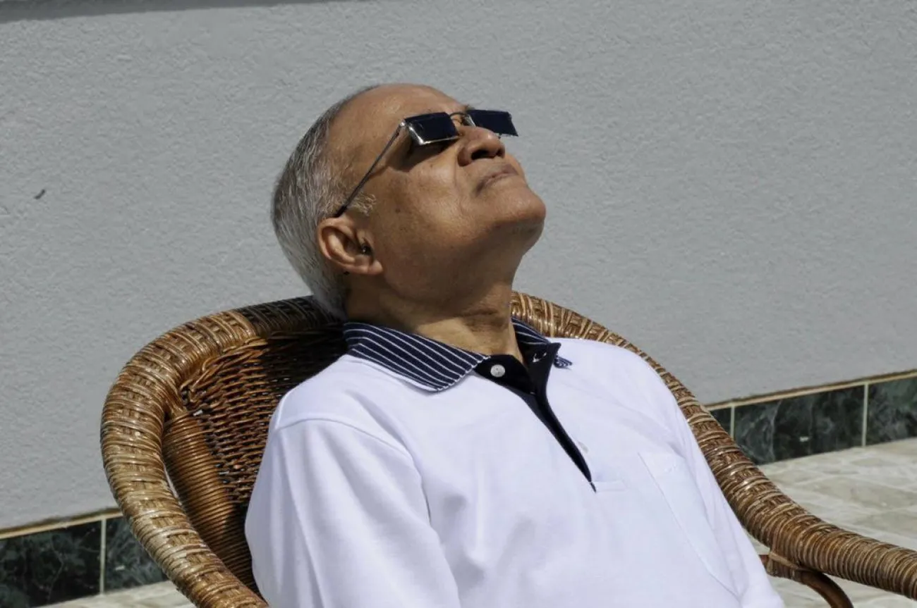 ރައީސް މައުމޫނު ވިދާޅުވީ މާދަމާއަކީ ރަމަޟާން މަހުގެ ފުރަތަމަ ދުވަސްކަމަށް