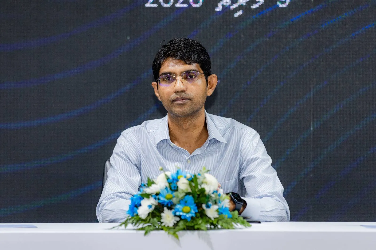 Dr Ali Azwar Appointed Managing Director of STELCO