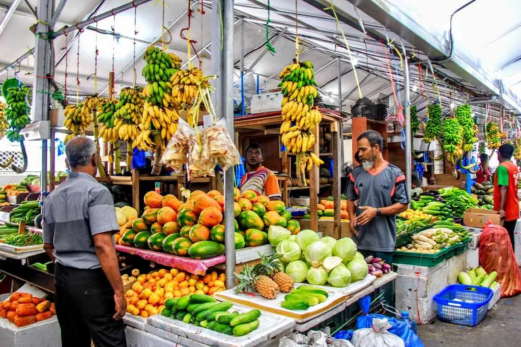 Market