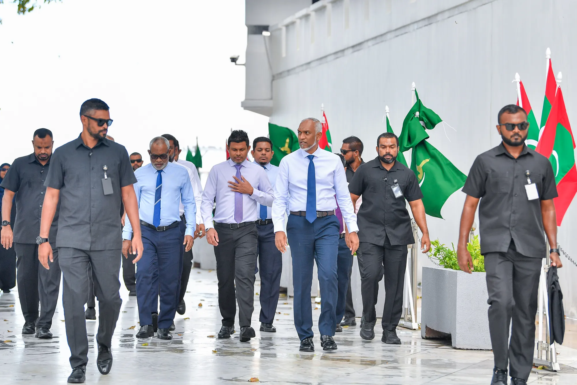 މޯލްޑިވްސް ޒަކާތު ހައުސް ގާއިމުކުރައްވައިފި