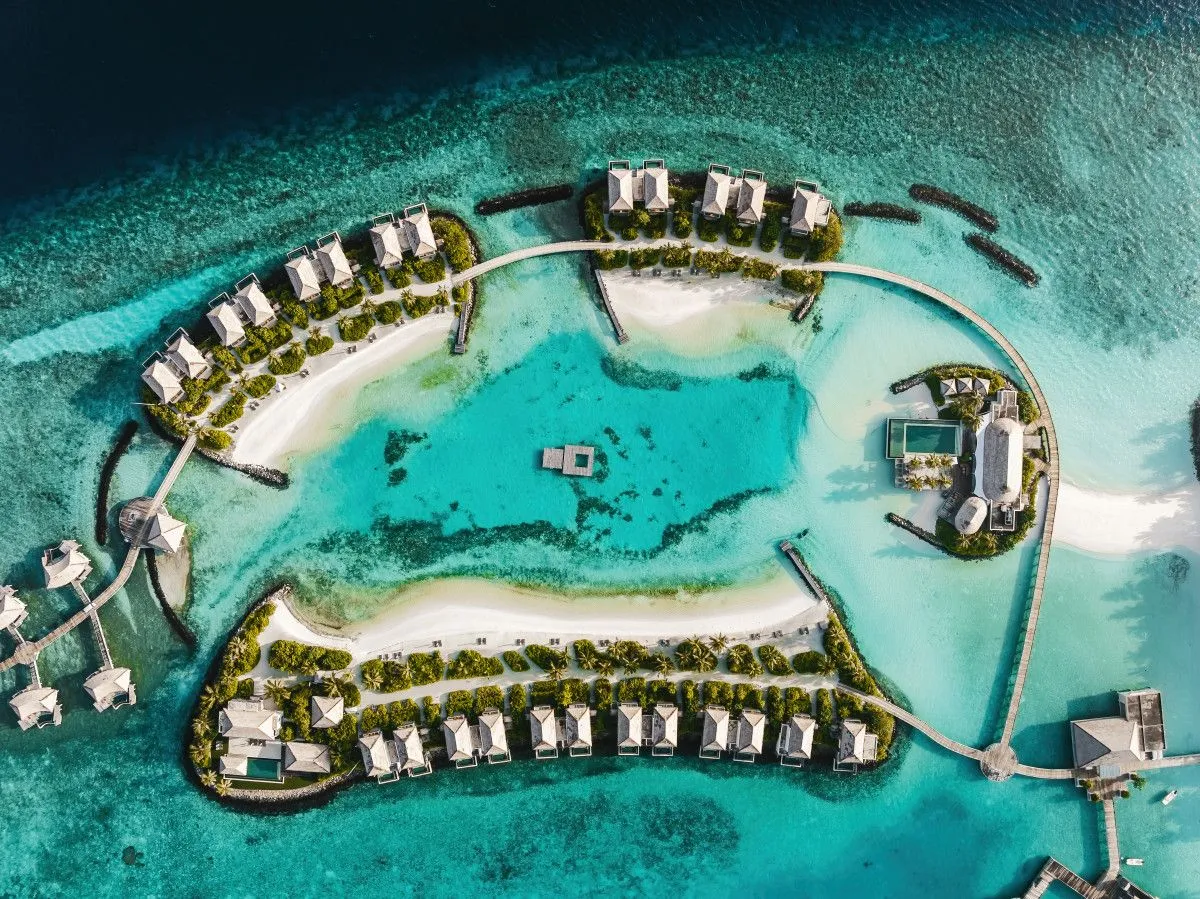 InterContinental Maldives Launches Sleep-Focused Wellness Programme