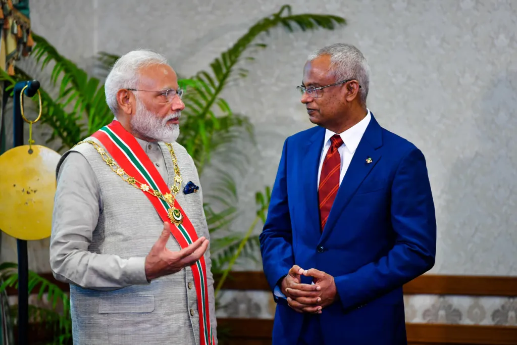ކިހިނެތް މިސްރާބު ހަމަ މަގަށް އަޅުވާނީ؟