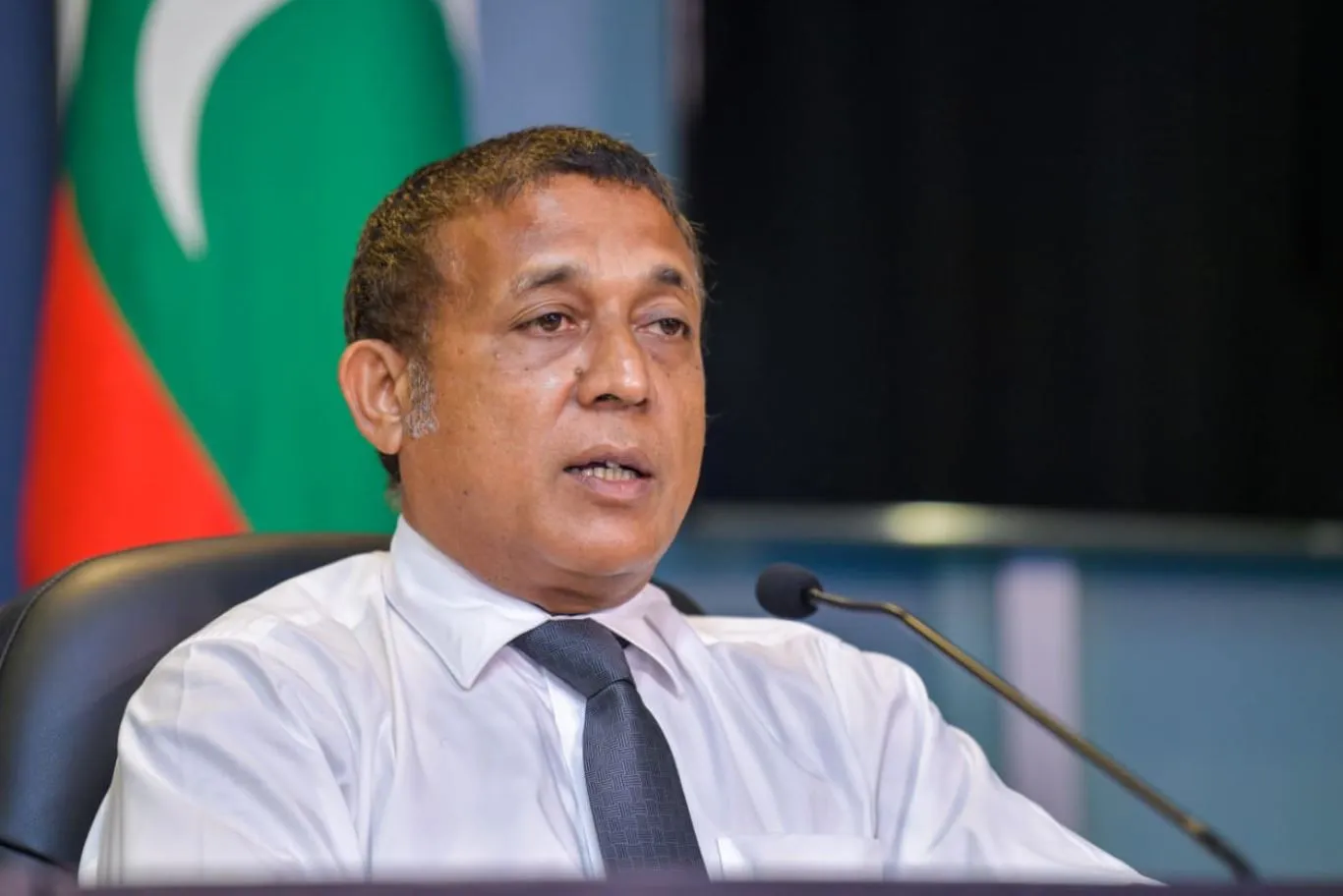 ގޯތި ދޫކުރި މީހުންނަށް މާލީ އެހީތެރިކަން ދޭން ފައިނޭންޝިއަލް ސްކީމެއް ނަހަދަން: އަސްލަމް