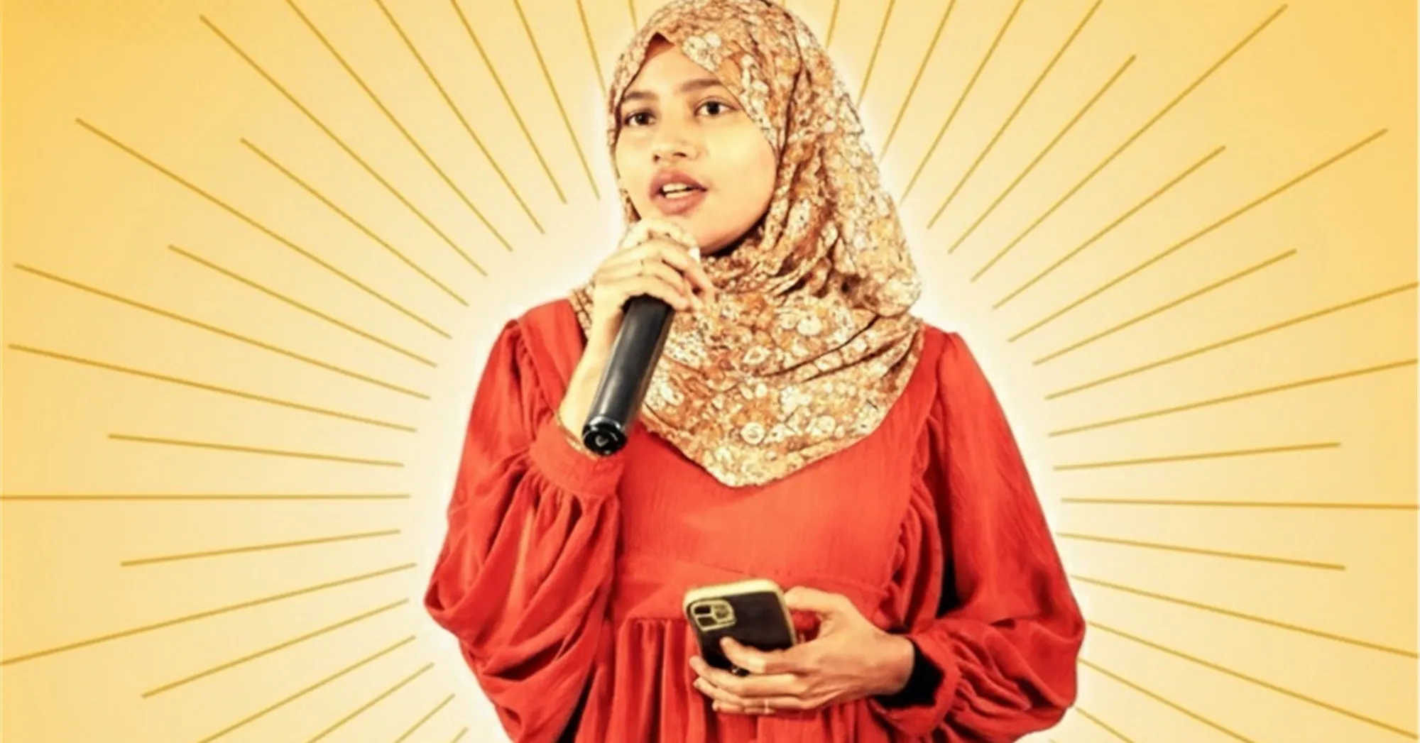 ކުޑަހުވަދޫ ޑަބްލިއުޑީސީގެ ރައީސާކަމަށް މިފަހަރު ހީވާގި ޒުވާން ކަނބަލެއް