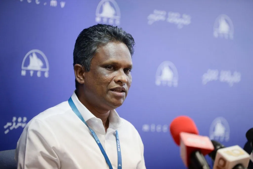 Adam Azim