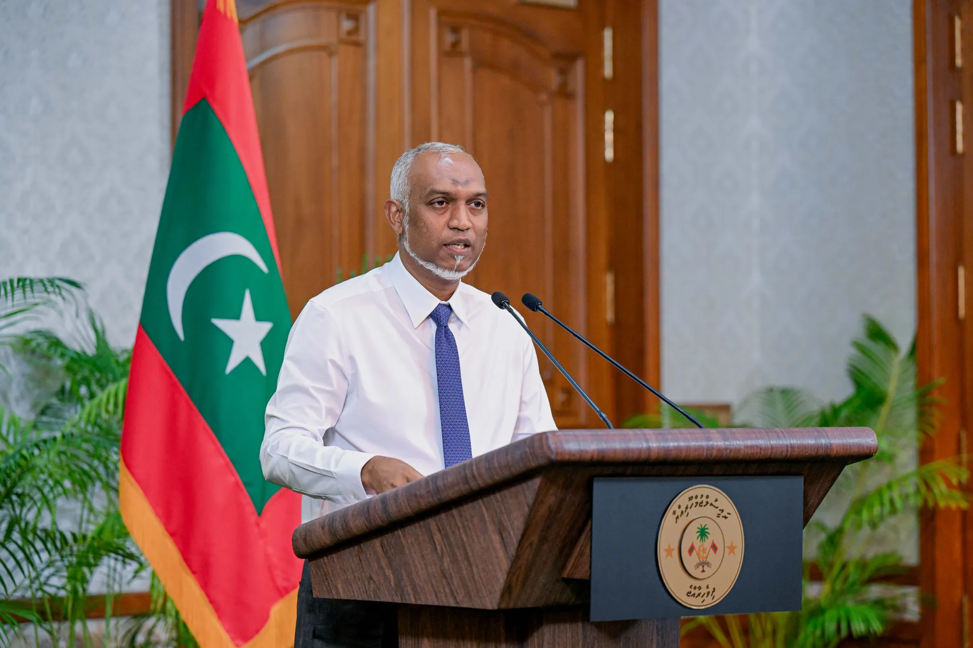ދައުލަތުގެ ބަޖެޓުން ހަރަދުކޮށްގެން މެންޓަލް ހޮސްޕިޓަލެއް އަޅަނީ