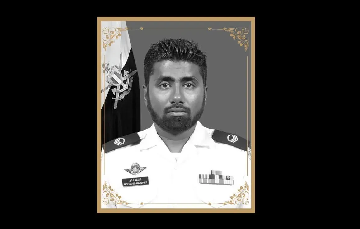 މަހުދީގެ މަރުގެ ސެޓިފިކެޓް އިސްލާޙް ކުރަންޖެހޭއިރު، އެސެޓްފިކެޓްެ ގަޑި އަދި ފޯނުވެސް އާއިލާއަށް ނުލިބޭ 