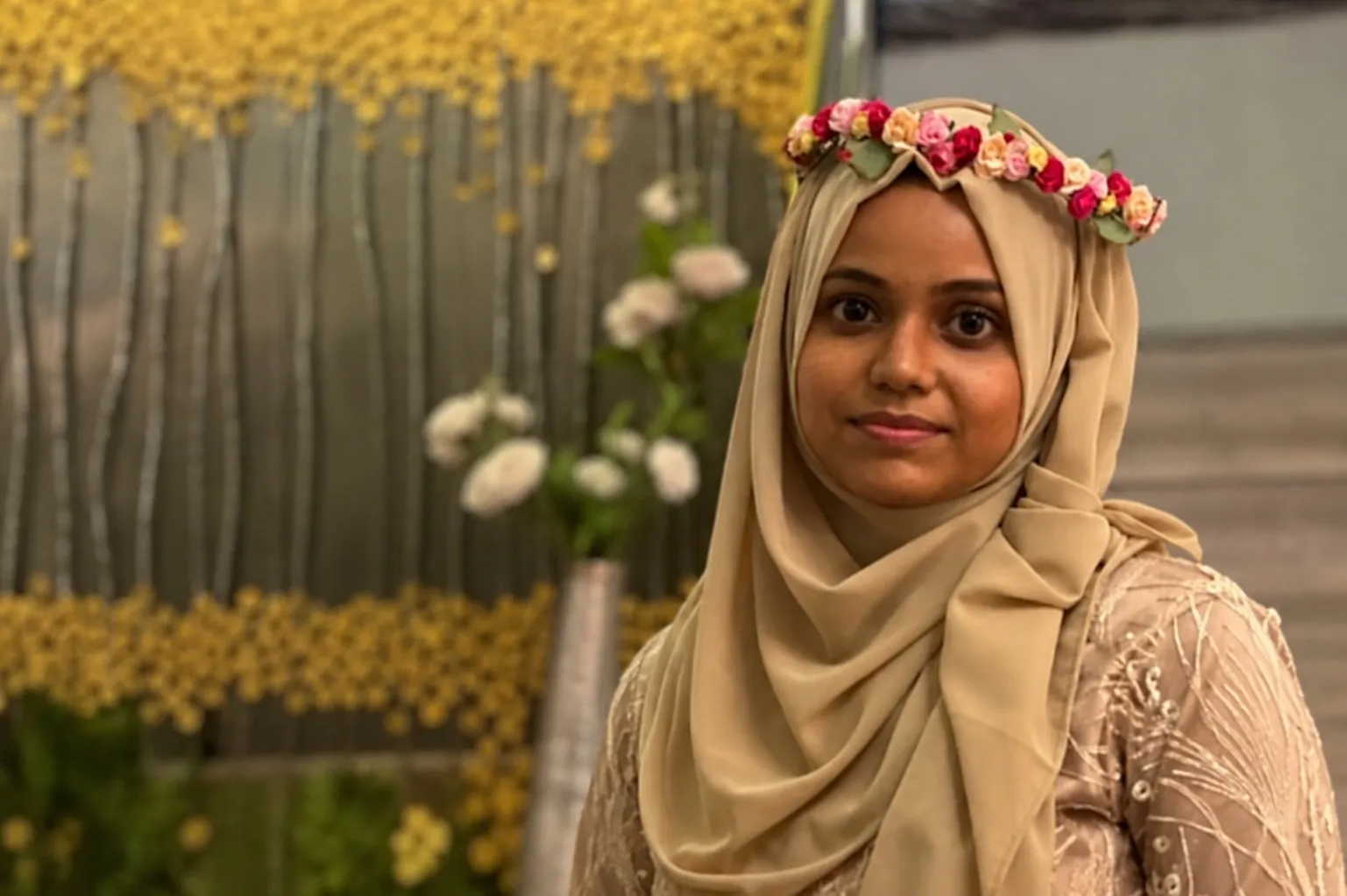 މޭރީގެ މަރުގެ މައްސަލަ: ހަލީމަތު ލަމްހާ 15 އަހަރަށް ޖަލަށް