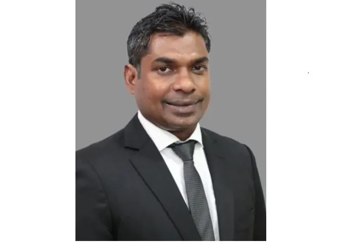 އެސްޓީއޯގެ އެމްޑީއަކަށް ޝިމާދު އައްޔަނުކޮށްފި