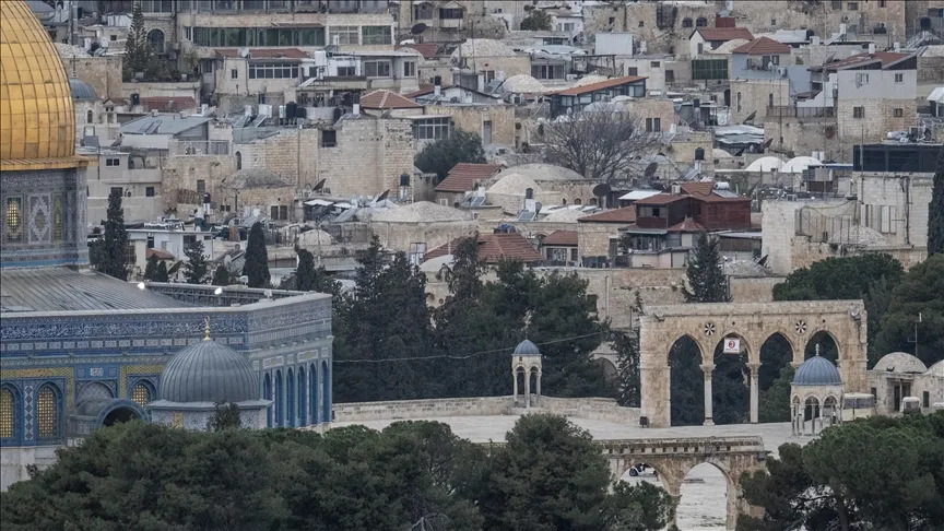 މަސްޖިދުލް އަޤުޞާގައި ފިޠުރު ޢީދު ނަމާދުކުރުން މަނާކޮށްފި