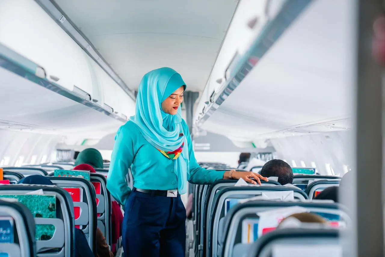 މޯލްޑިވިއަންގެ ރާއްޖެއިން ބޭރުގެ ދަތުރުތަކަށް ނަގާ ފިއުލްސާޗާޖު 320 ޑޮލަރާއި ހަމައަށް ބޮޑުކޮށްފި