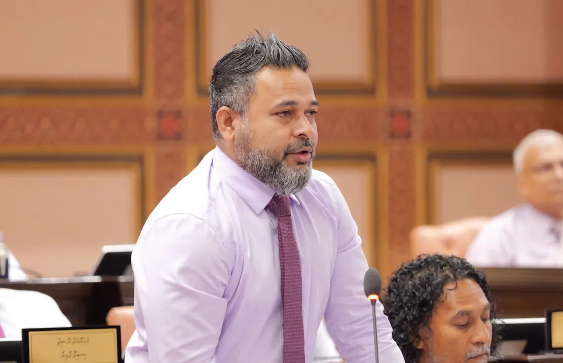 ވަކީލުންނާ ބައްދަލުކުރުމަކީ ރައީސް ޔާމީނަށް ޤާނޫނު އަސާސީއިން ކަށަވަރުކޮށްދޭ ޙައްޤެއް: ޝިޔާމް