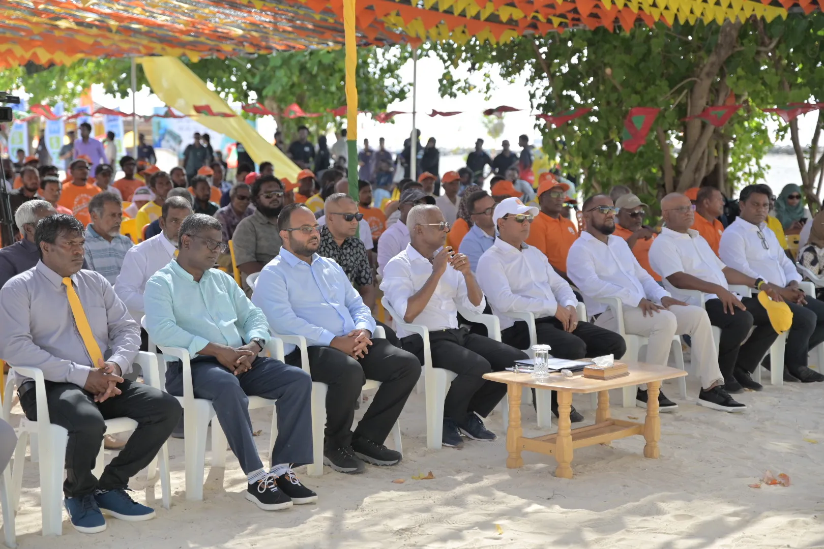 ނ ދަތުރު ފެންނަނީ ވަރަށް ކާމިޔާބު ކޮށް: ސިޔާމް