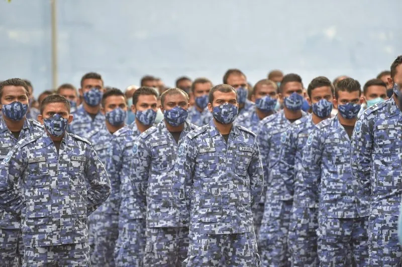 ފުލުހުންގެ އިންޓެލިޖެންސް އެނަލިސްޓްގެ މަގާމަށް ކުރިމަތިލުމުގެ ފުރުސަތު؛ މުސާރައަކަށް 22،000