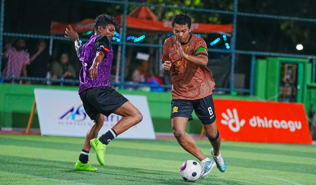 ޕެނަލްޓީގައި ކެހެޝާ ބަލިކޮށް ގޯޓު އެފްސީ ފައިނަލަށް