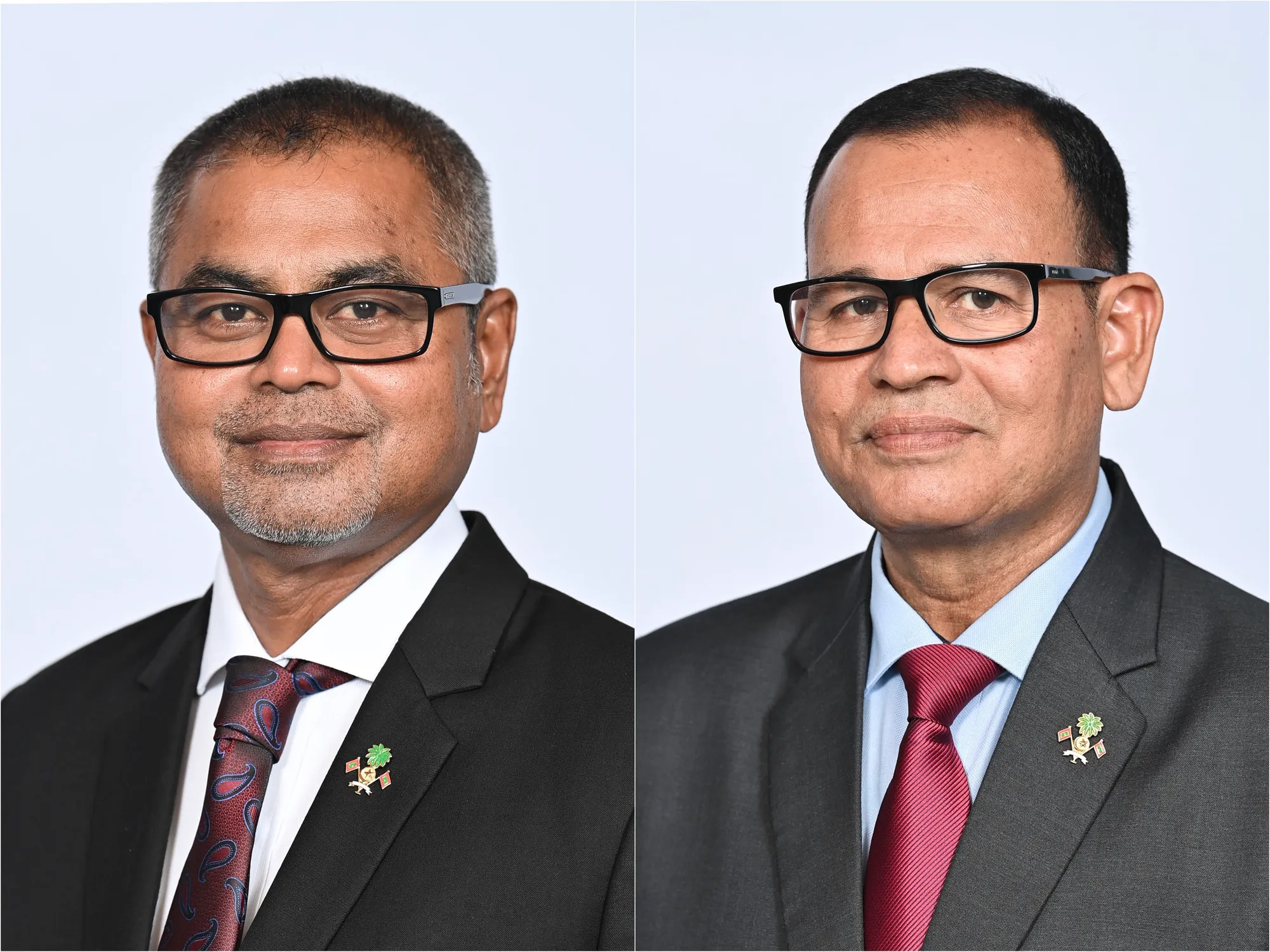 ޔޫއޭއީ ސަފީރަކަށް ޠާރިޤް، ޤަތަރަށް އާދަމް އައްޔަނުކުރަން ރުހުން ދީފި