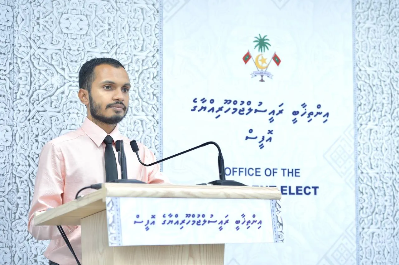 އިއްޔެ ނެރުނު ގޯތި އަދި ފުލެޓް ލިސްޓާއިމެދު އަމަލު ކުރާނެ ގޮތުގެ މަޝްވަރާތައް ދަނީ ކުރިއަށް: ފިރުޒުލް