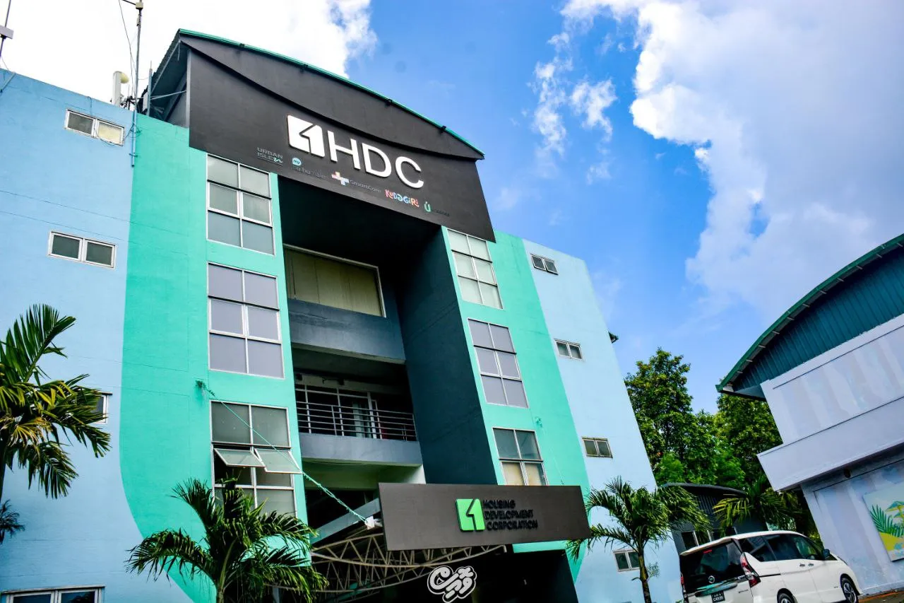 އެޗްޑީސީ-- ފޮޓޯ: ވޮއިސް