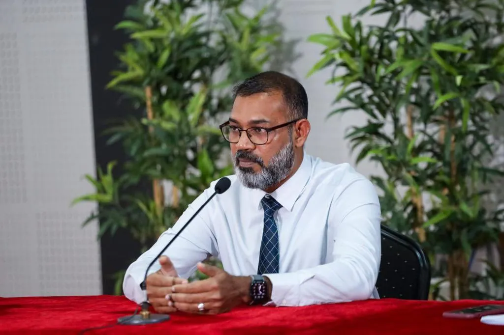 މެޑިކަލް ޗެކަޕަށް ހާއްސަ ކްލިނިކެއް އައިޖީއެމްއެޗްގައި ގާއިމް ކުރަނީ