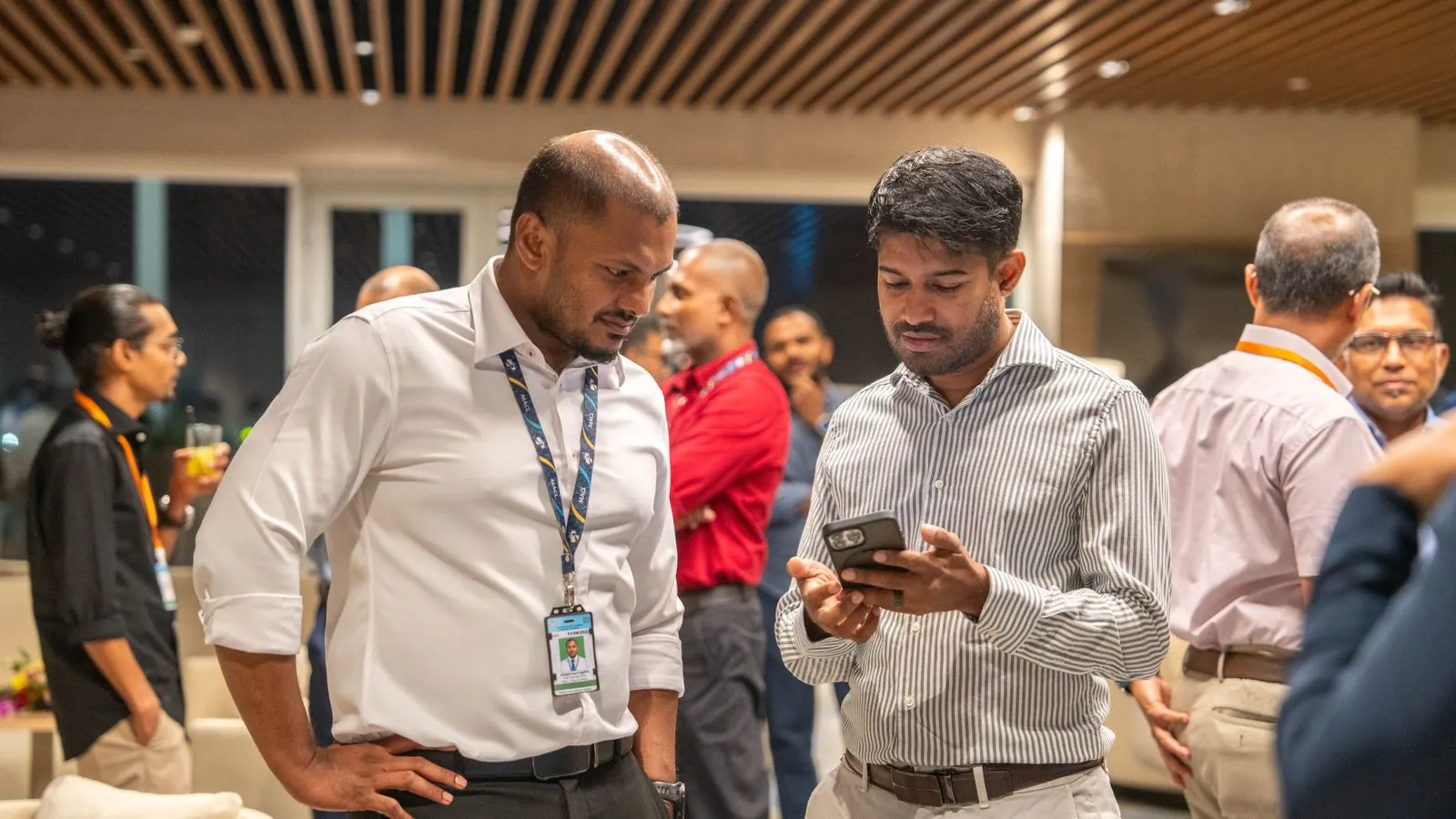 MACL Hosts Key Event to Strengthen Maldives' Aviation and Tourism Sectors