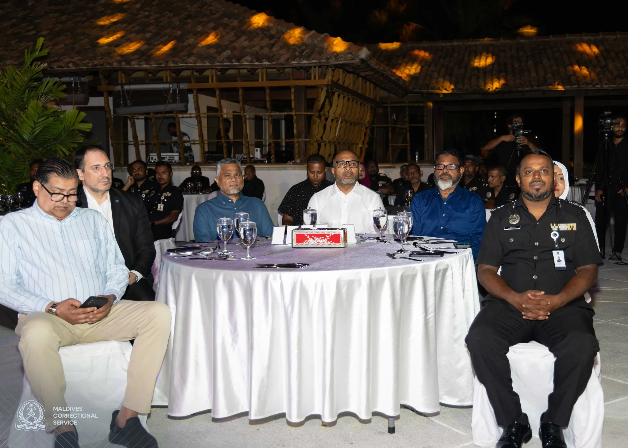 ހަނގުރާމައަށް މަހަކަށް ވުރެ ގިނަދުވަސްވީ ފަހުން، ހަނގުރާމައާ ގުޅިގެން ޚަރަދުކުޑަކުރުމުގެ ފިޔަވަޅުތަކެއް އަޅުއްވަން ޕީޖީން ނިންމަވައިފި