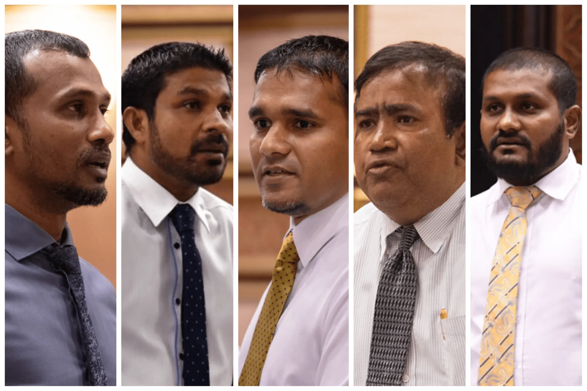 މީޑިއާނެޓަށް ބުރަވެފައިވާ ގަވައިދާއި މަޖިލީސްވެސް ދެކޮޅު!