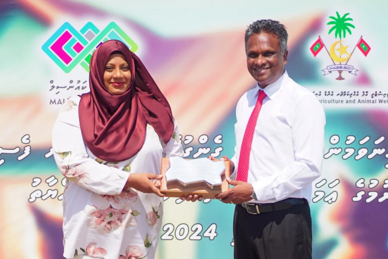 ޕެޓް ކެއާ ފެސިލިޓީގެ އަމަލީ މަސައްކަތް ފެށުމަށް ބޭއްވި ރަސްމިއްޔާތުގެ ތެރެއިން-- ފޮޓޯ: މާލެ ސިޓީ ކައުންސިލް