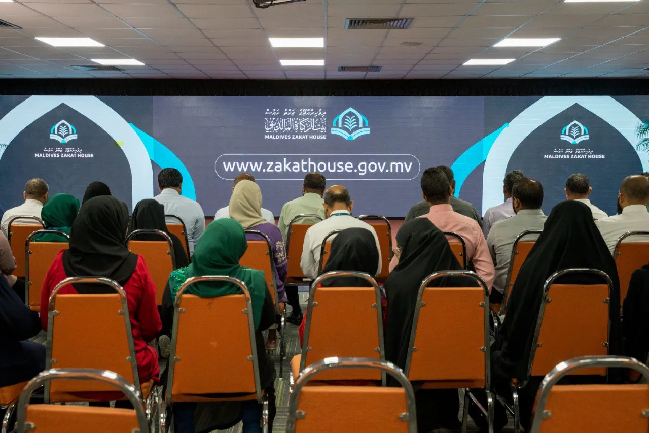 ޖުލައި މަހު މުދަލު ޒަކާތުން ލިބުނު ފައިސާ 17 މިލިއަނަށް އަރައިފި
