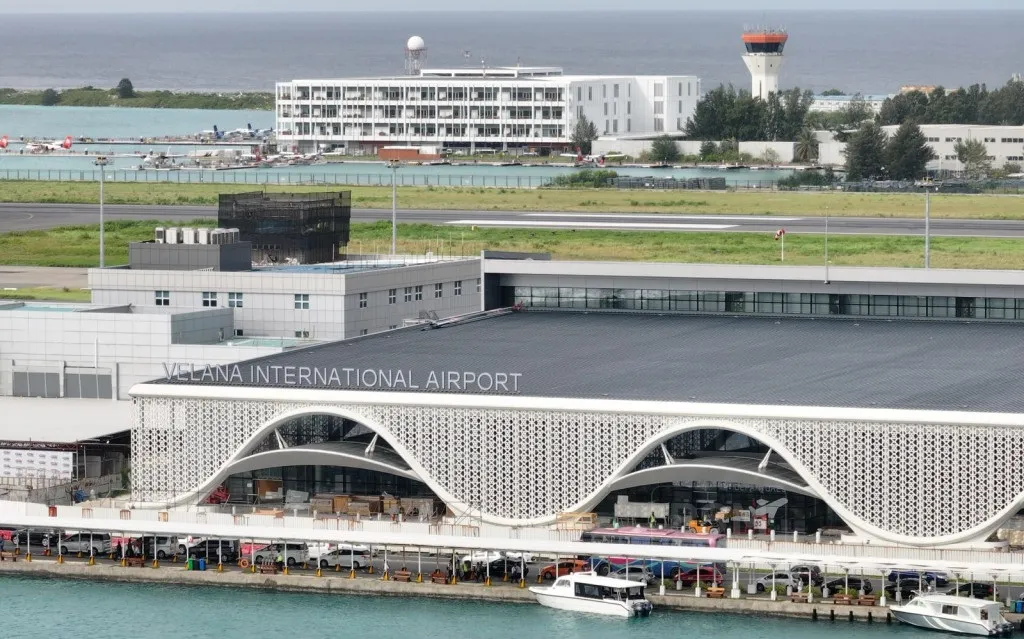 From a Modest Runway to a Nation Builder: 60 Years of Velana International Airport