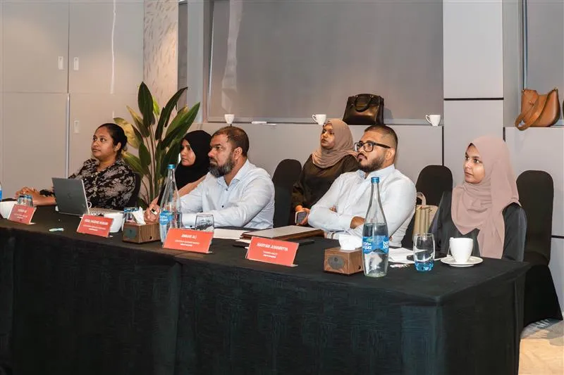 ބީއެމްއެލްގެ ސްޓާޓްއަޕް ގްރާންޓް ލިބޭ ފަރާތްތައް ހޮވައިފި