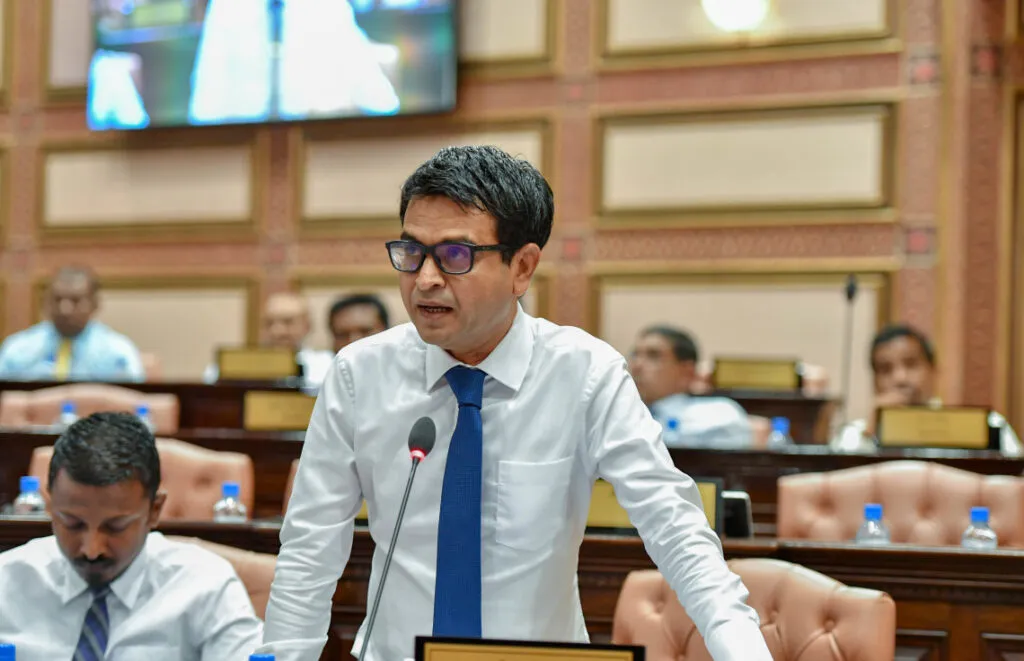 "އިސްރާއީލުން ކުރަނީ ހަނގުރާމައެއް ނޫން؛ އެއީ ފަލަސްޠީނު މި ބިމުން ފޮހެލަން ހިންގާ ޖަރީމާތަކެއް"