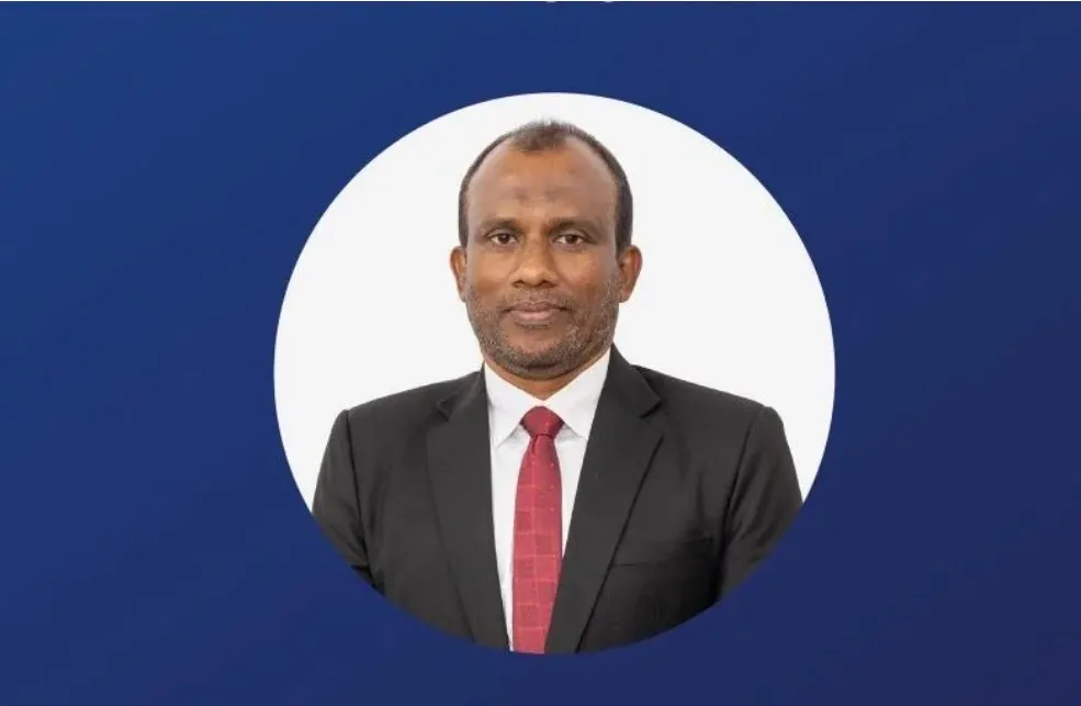 ރައްޔިތުންގެ ޝަކުވާ އަޑުއަހާ ބިޔުރޯ ހިންގުން ޑރ. މާހިދުއަށް؛ މަގާމަށް އައްޔަނުކުރެއްވީ މިނިސްޓަރު ލެވެލްގައި