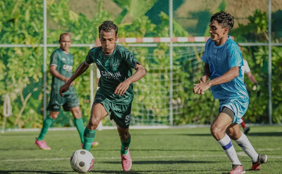 ރިސޯޓް ލީގު 2023: ދެވަނަ މެޗުން ވެސް މޮޅުވެ، ޖޯލި މޯލްޑިވްސް ސެމީ ފައިނަލުގެ ފުރުސަތު ބޮޑުކޮށްފި