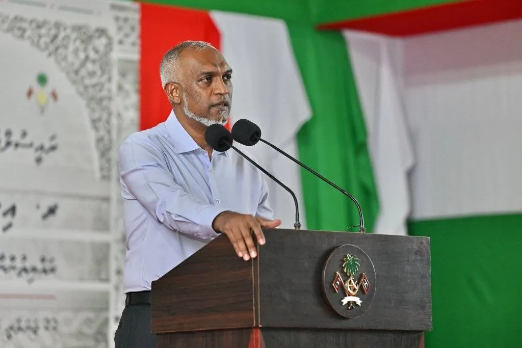 އިންނަމާދޫއަށް ސަރުކާރުންވި ބޯހިޔާވަހި ކަމުގެ ވަޢުދު ނުފުއްދި ދޮޅު އަހަރު ފާއިތުވެއްޖެ
