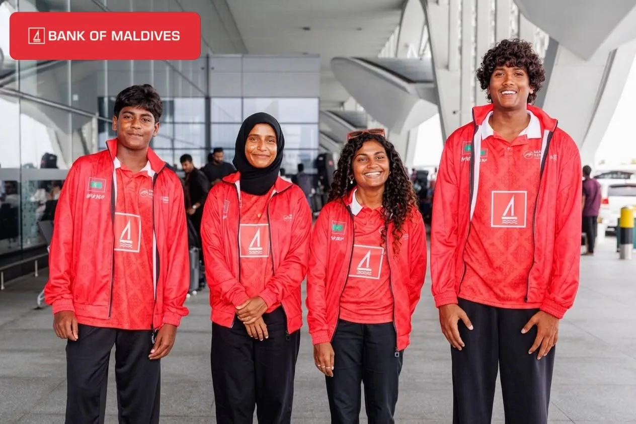 އޭޝިއަން ގޭމްސްގައި ވާދަކުރުމަށް ގައުމީ ރާޅާއެޅުންތެރިންގެ ޓީމު ޖަޕާނަށް ފުރައިފި