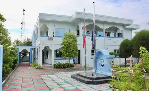 ކުޅުދުއްފުށި ކަސްޓޯޑިއަލްގައި ހުރި މީހަކު އަމިއްލައަށް މަރުވާން އުޅެފި، އިހުމާލެއް އޮތްތޯ ބަލަނީ