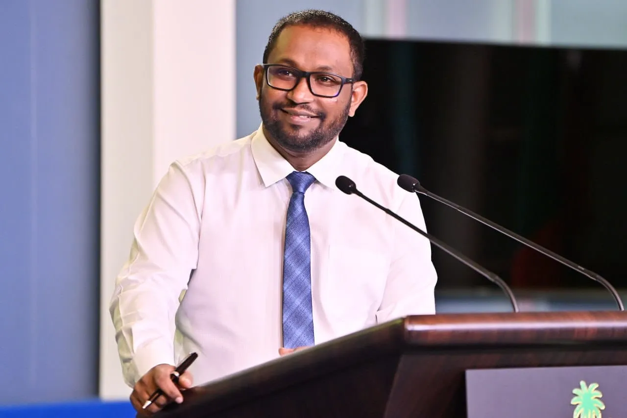 ރައީސް ނަޝީދު ބޭނުންފުޅުވި ނަމަ ކުރިންވެސް ޖަލްސާތައް ބޭއްވުނިސް: ސަރުކާރު