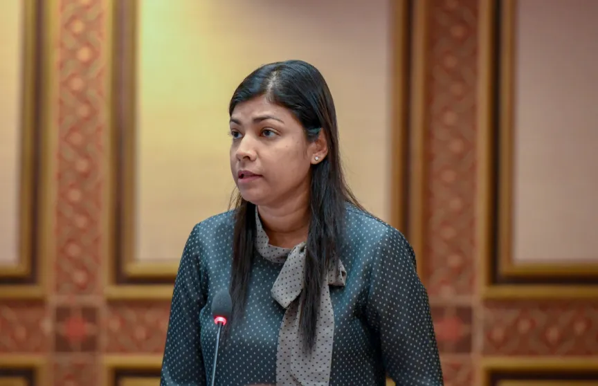 މިއަދު ހުށައެޅިފައިމިވާ އަސްލު މައްސަލައަކީ ރައީސް ޞާލިޙްގެ ކާމިޔާބީ ހަޖަމު ނުވުމުގެ މައްސަލަ: ރޮޒޭނާ