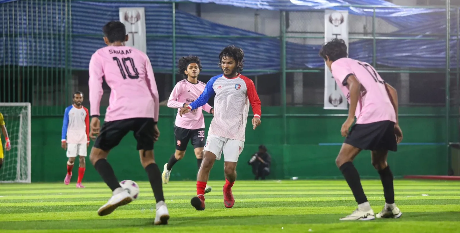 ފަސޭހަކަމާއި އެކު ގެމަލޭންޑް އަތުން މޮޅުވެ ވެސްޓުން ދެވަނަ ބުރުގެ އުންމީދު ދަމަހައްޓައިފި