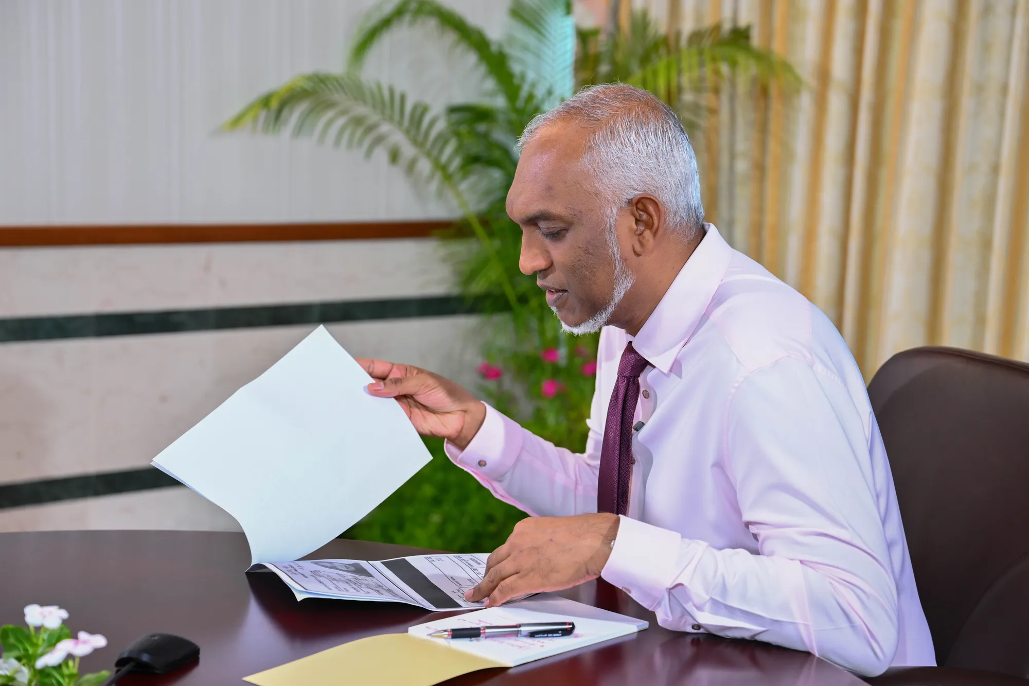 ސަރުކާރުގެ އަމާޒު ؛ އިމްޕޯޓްކުރުމާ ނުލައި ކާބޯތަކެތި ރާއްޖޭގައި ހެއްދުން