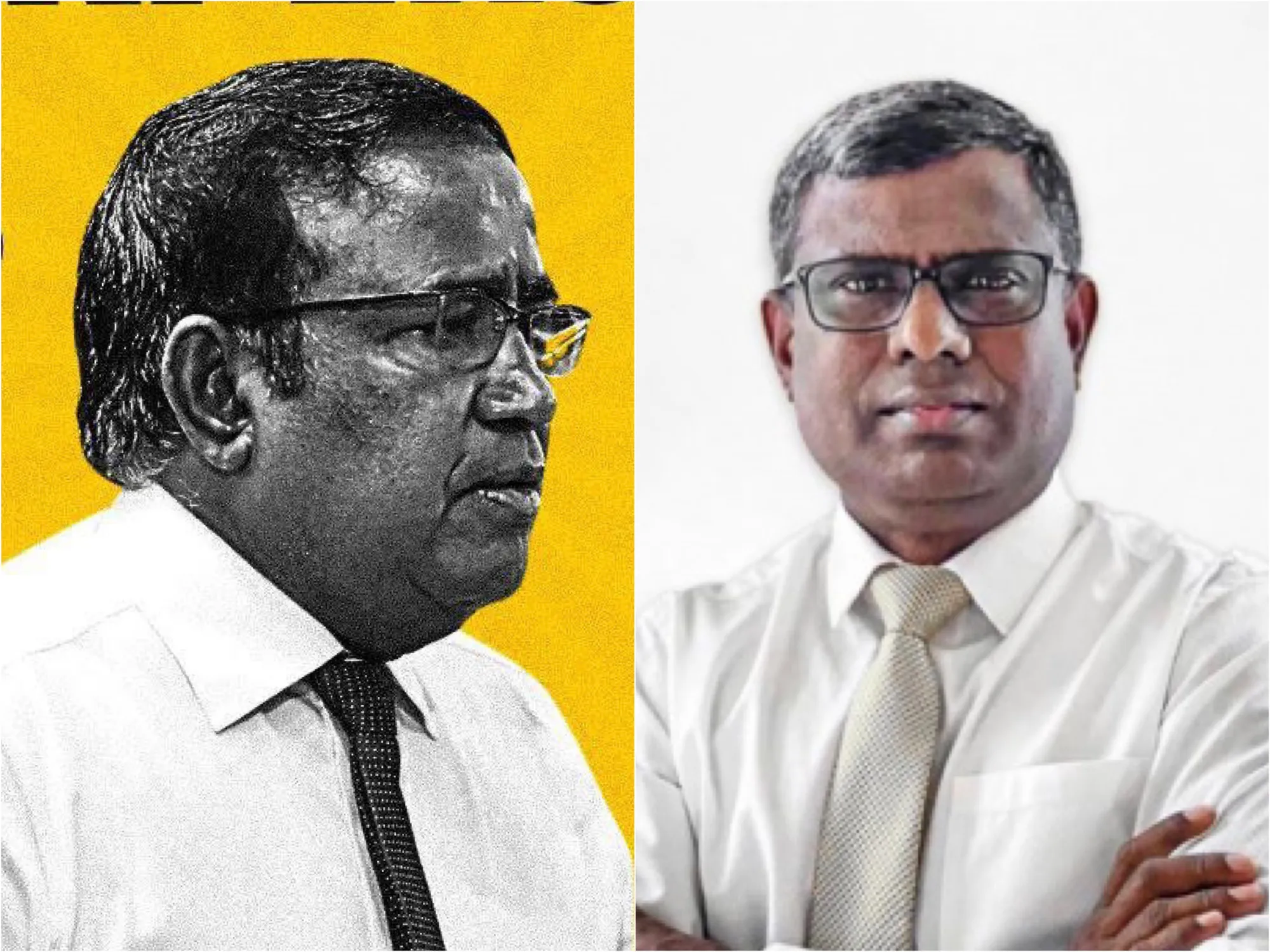 މަގާމުން ވަކިކުރީ ގަވާއިދާ ހިލާފަށް، ގަޕޯ ރަނގަޅަށް މޮޔަވެއްޖެ: އިބްރޭ