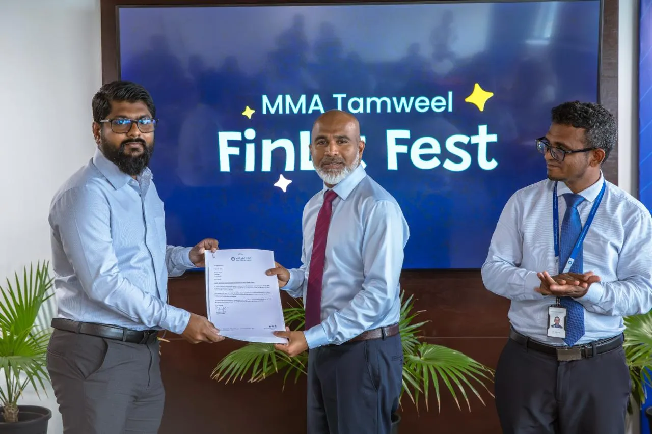 MMA Awards 15 Scholarships in Islamic Finance at Tamweel FinLit Festival Launch
