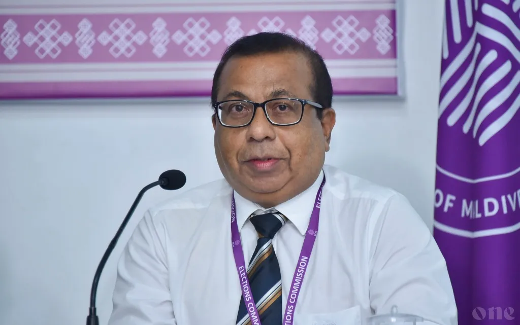 އަދި މިހާތަނަށް ލިބުނީ ހަތަރު އެޕްލިކޭޝަން! ސުންގަޑި މާދަމާ!