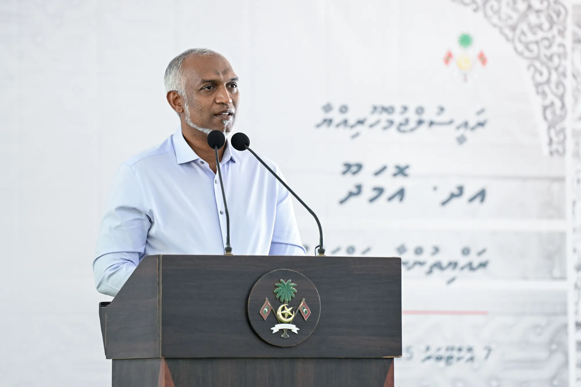 އޮމަދޫއަށް ދެ ފަޅާއި ރަށެއް؛ މަންފާ ހޯދުމަށް ފުރިހަމަ އެހީ އޮންނާނެ