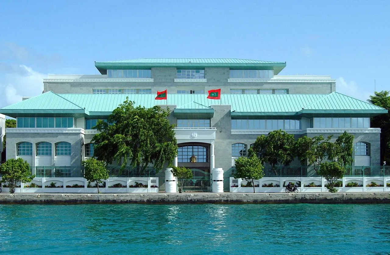އިންފޮމޭޝަން ކޮމިޝަނަރުގެ މަގާމަށް ކުރިމަތިލުމުގެ ފުރުސަތު ރައީސް އޮފީހުން ހުޅުވާލައިފި