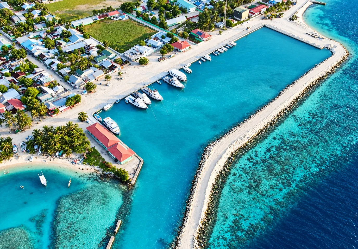 ތ.ގުރައިދޫ.. ފޮޓޯ: އެމްޓީސީސީ