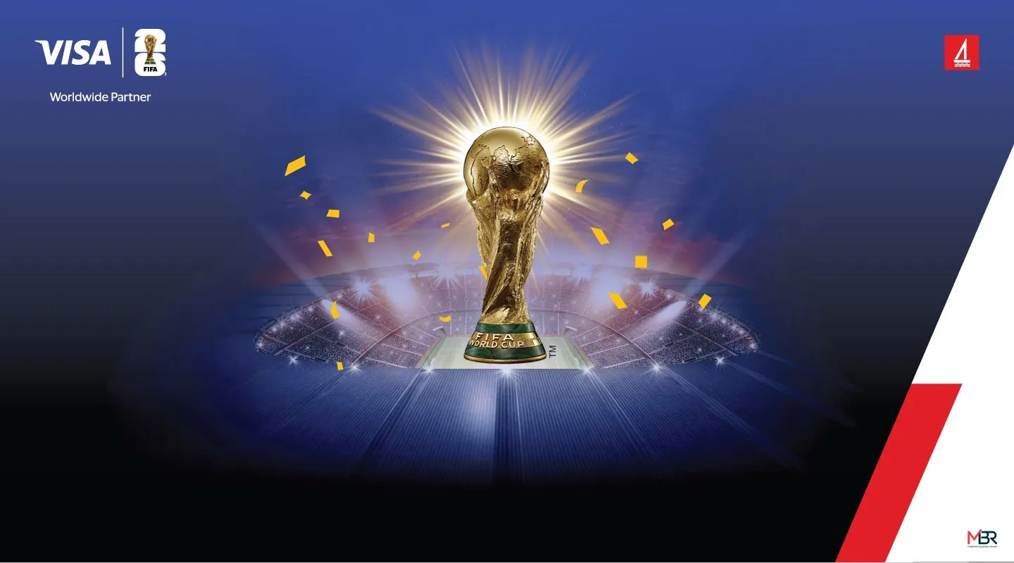 BML Offers Football Fans a Once-in-a-Lifetime Chance to Watch FIFA World Cup 26™ Final