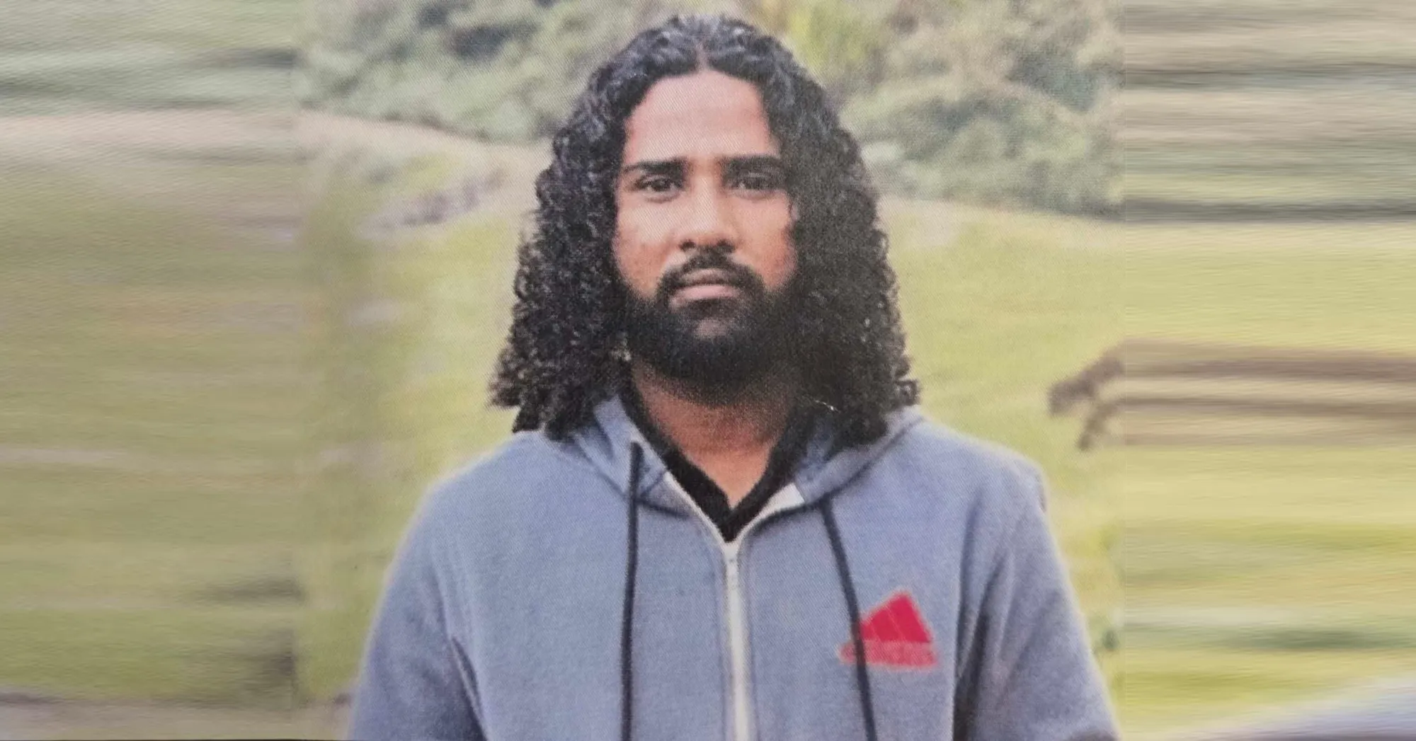 މީހަކު ގެއްލިގެން ހޯދަނީ