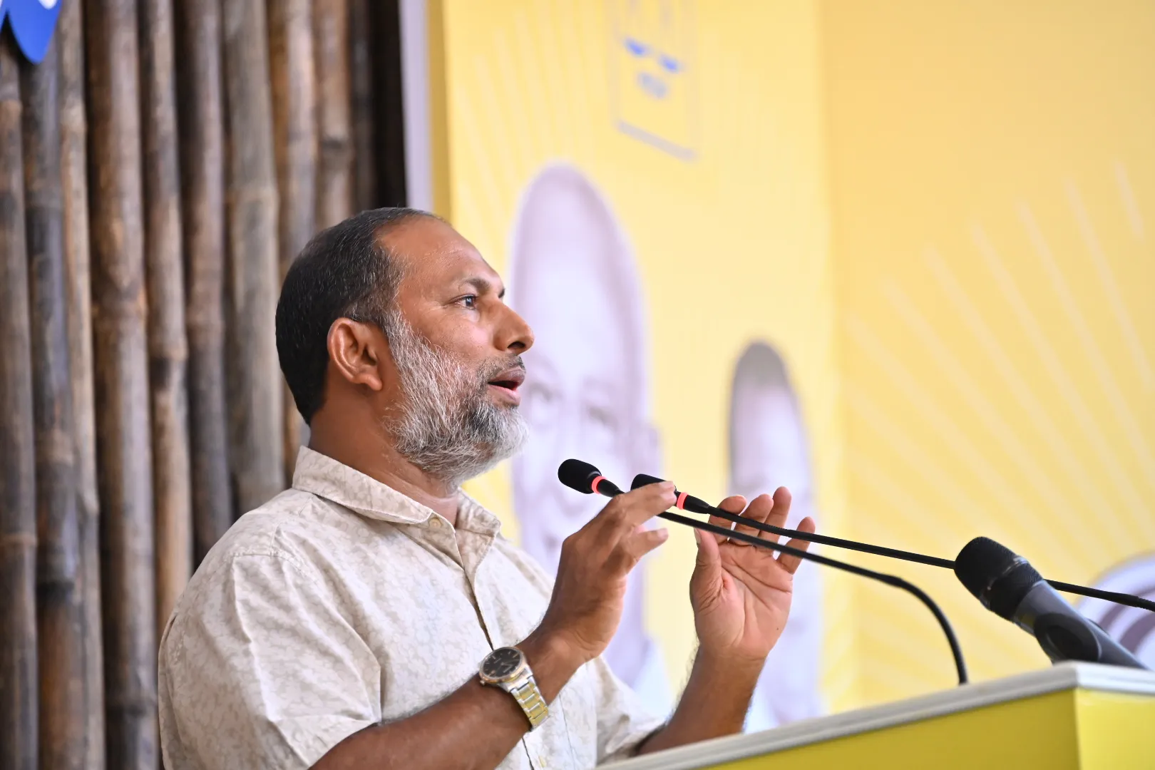 އިންޑިއާ ސިފައިންގެ ވާހަކައަކީ އިދިކޮޅުން ކިޔާ ޚިޔާލީ ވާހަކައެއް: އިމްރާނު