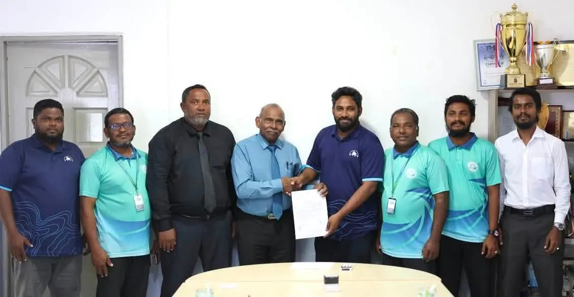 ތުލުސްދޫ އިސްރަށްވެހިންގެ ހިޔާ އަޅާ ބިން ހަވާލުކޮށްފި
